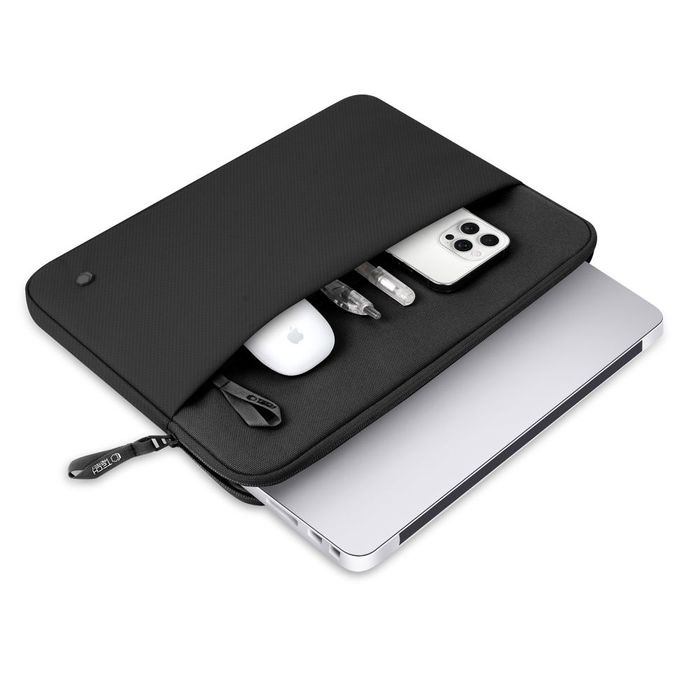 Pokrowiec Tech-Protect Sleeve do laptopa 15-16 cali