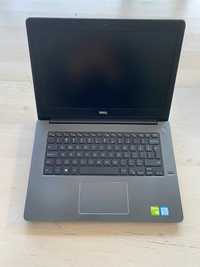 Laptop Dell Vostro 5459 14" / SSD / Core i5 / NVIDIA GeForce / 8GB RAM