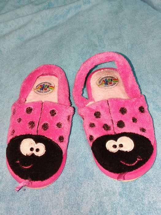 Дитяче взуття 17см устілка