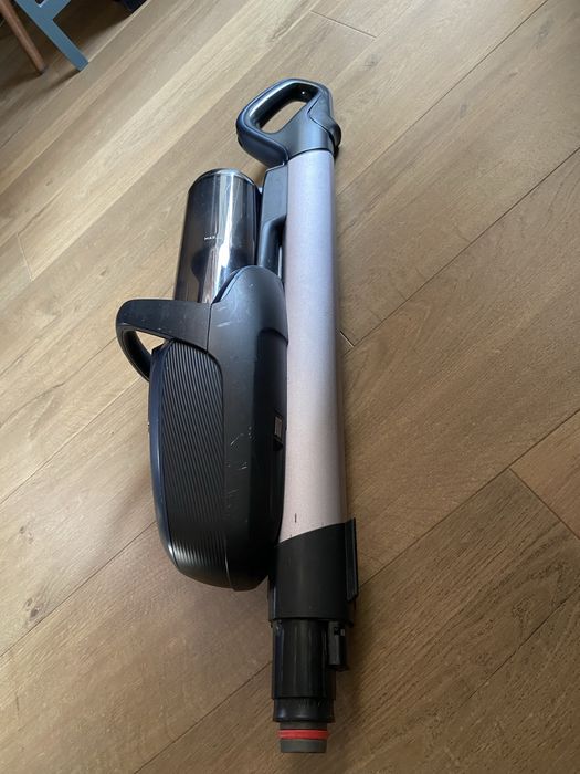 Electrolux pure f9 - odkurzacz bezprzewodowy - do wymiany bateria