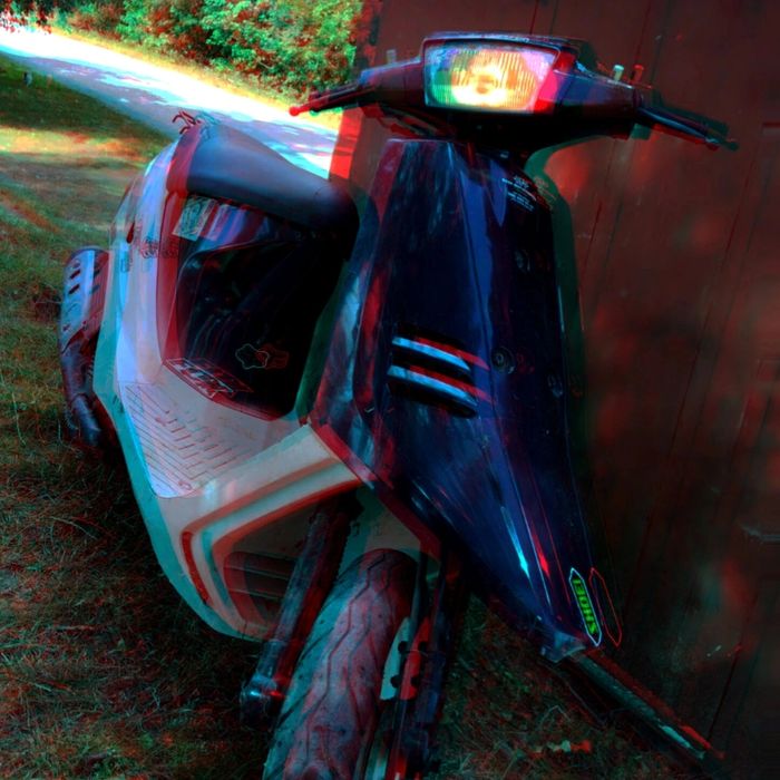 Продаєця Suzuki DDRESS