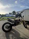 Husqvarna TE 150i