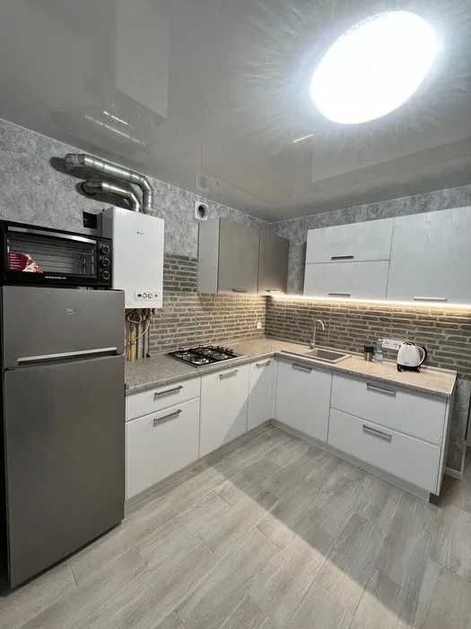 ЖК Софіївська Слобідка, 2хрівнева, 80м2, єВідновлення,ГОТІВКА-ТОРГ.