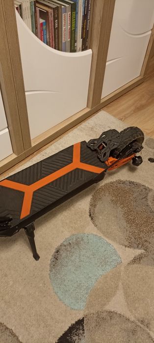 Kukirin G2 Max kugookirin kugoo g2max