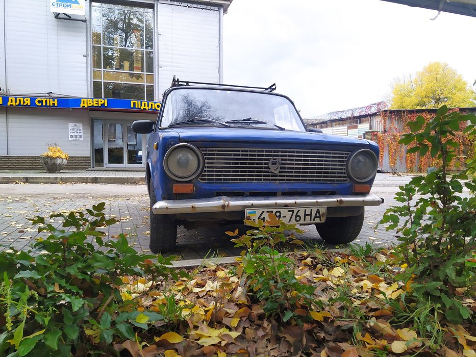 Продам! ВАЗ 2101