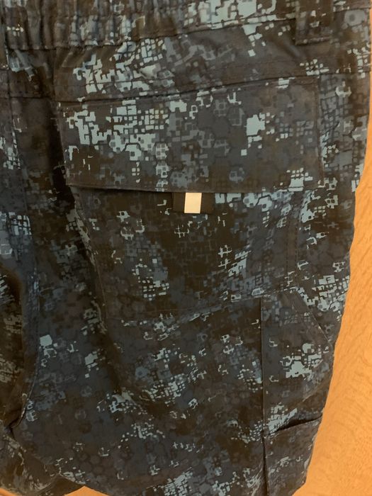 Робочі шорти TopCraft Workwear, розмір L-XL нові, не використовувалися