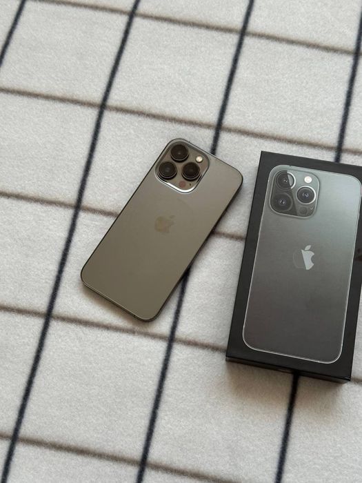 IPHONE 13 PRO 128 Neverlock