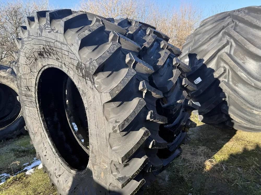 Шини нові 580/85R42 FIRESTONE RADIAL DEEP TREAD 23 R-1W 166B TL 2022р