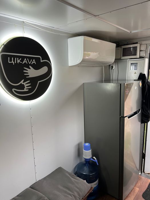 Готовий бізнес під ключ