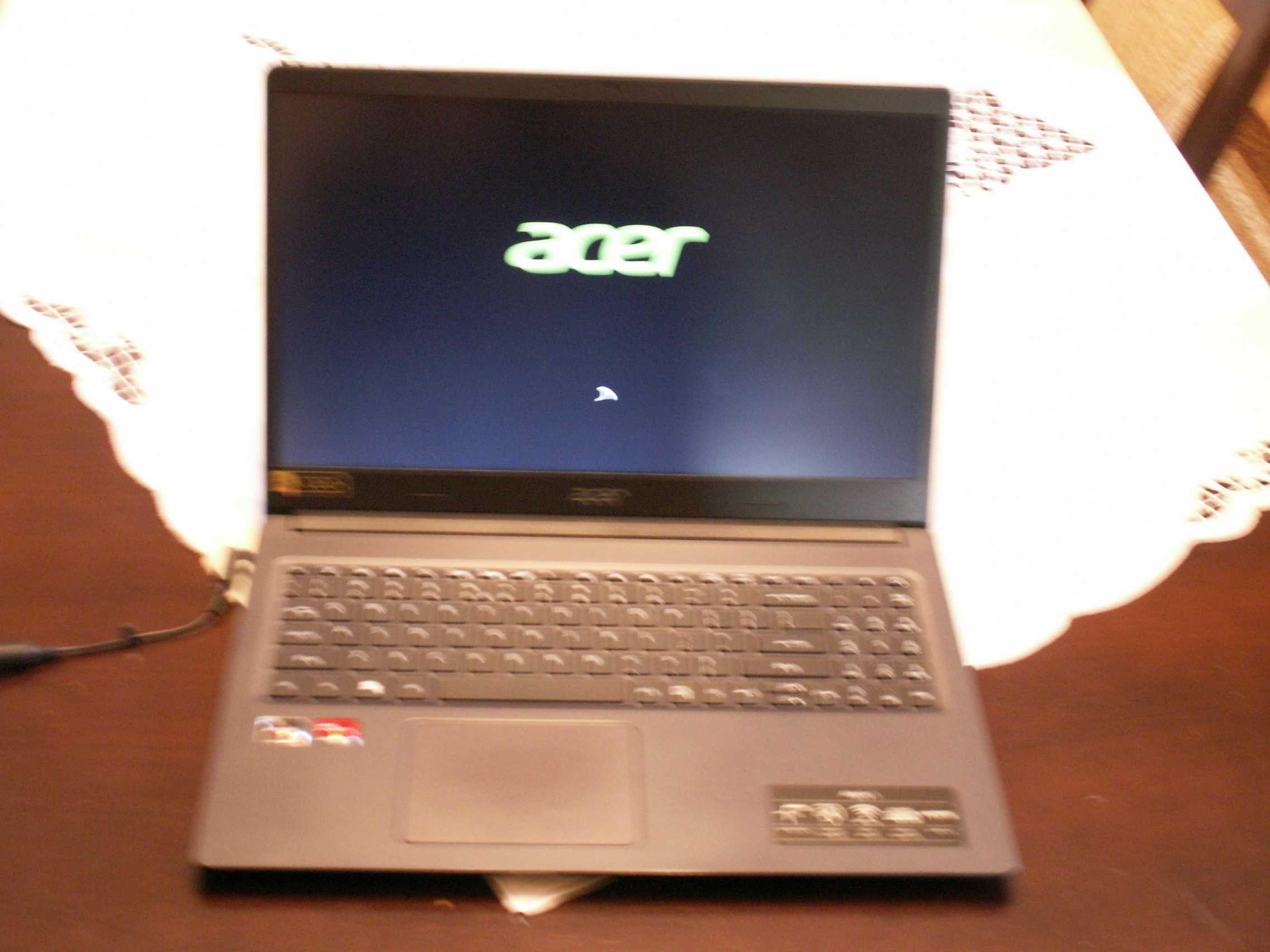 Acer Aspire 3 A 315 - 23 Seriers