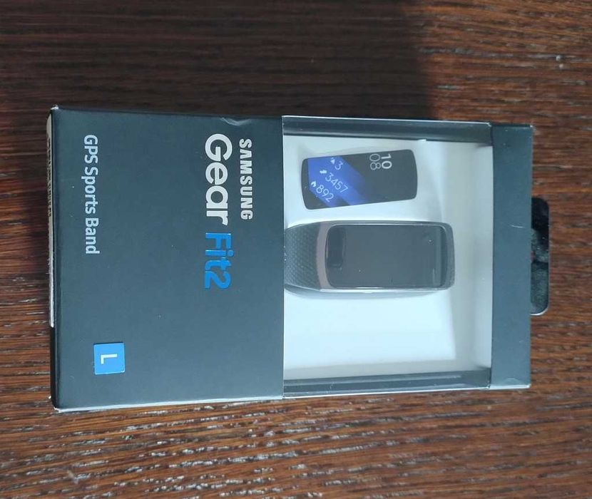 Samsung Gir Fit 2