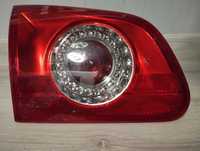 Lampa VW passat B6 lewa tylna lewy tyl ]