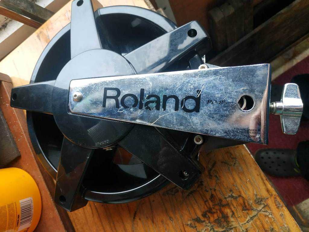 Roland-Pd-Bk-85-в отличном состоянии