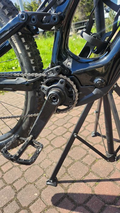 Rower elektryczny Specialized Levo SL Comp Carbon 2022