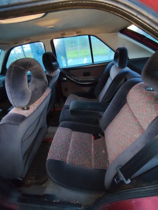 Vendo SEAT Toledo 1.9 GT TDI