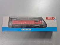 Nowy PIKO 59788 S200-282 "Trzmiel" DB Schenker Rail Polska H0 na PKP
