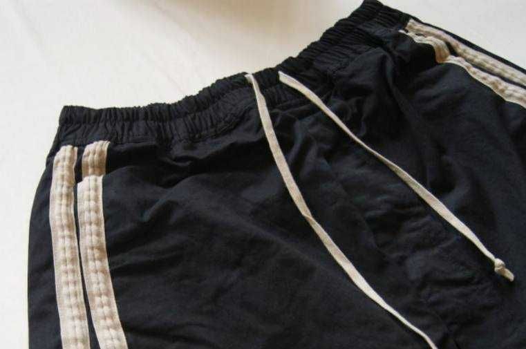Rick Owens F/W 14 Moody Striped Big Shorts В НАЯВНОСТІ ВСІ РОЗМІРИ