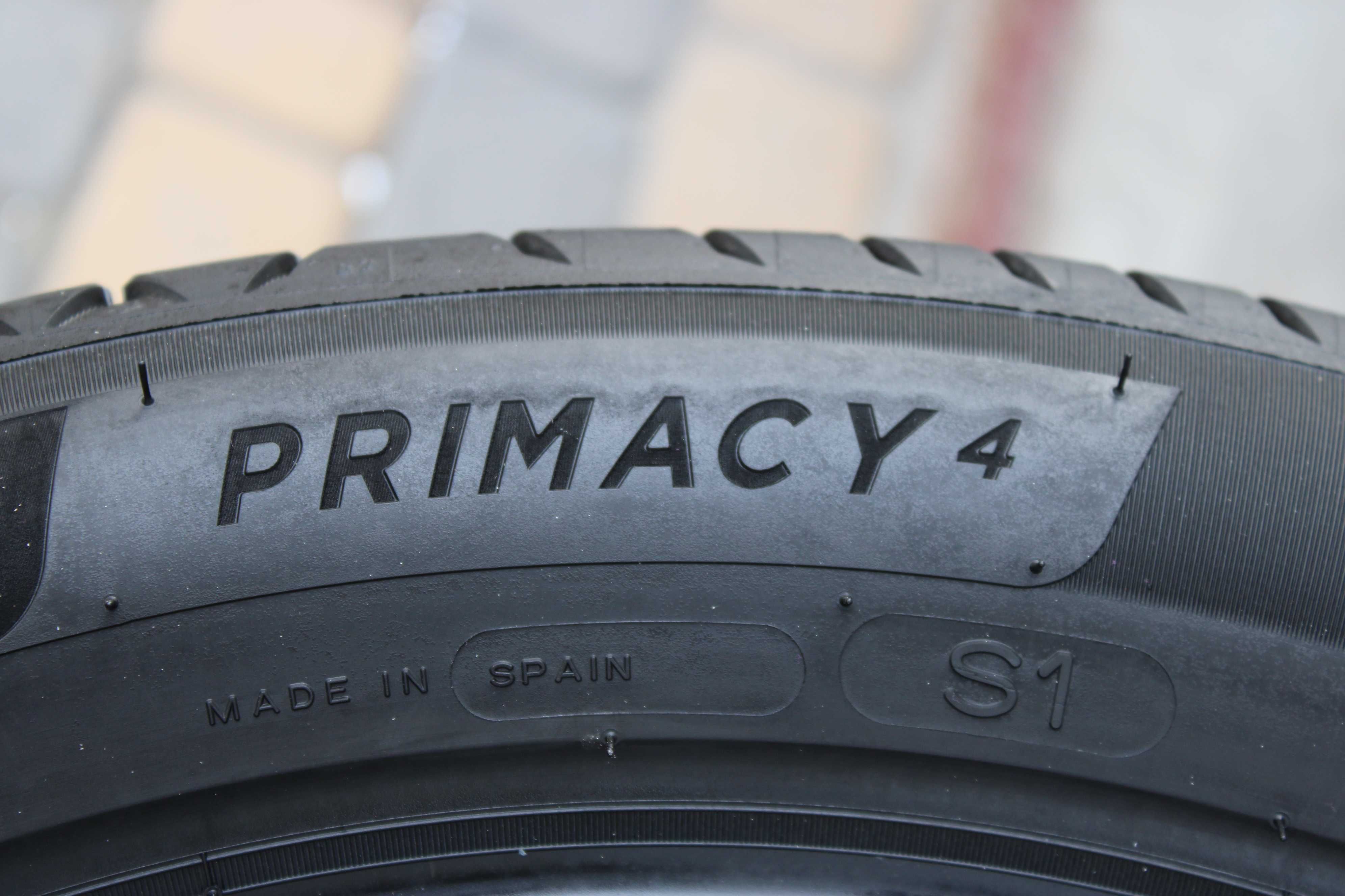 235/50R19 Michelin Primacy 4 S1  103V XL  Nowe Demo 2023r.