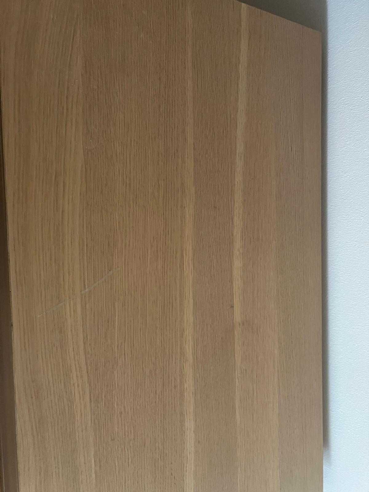 Cómoda MALM ikea