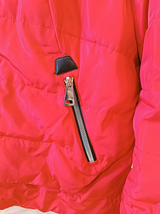 Куртка жіноча осінь/весна