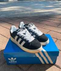 Adidas Campus 00s Core Black Eu 36