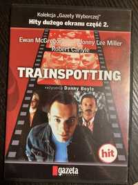 Trainspotting DVD