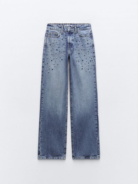 Неймовірні джинси ZARA великий вибір  одягу