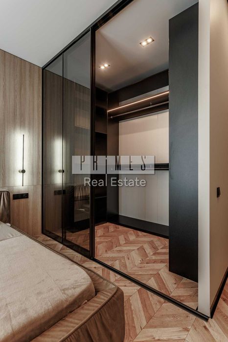 Продажа 2к квартиры 47м2, ЖК Новопечерские Липки, ул. Верхогляда, 19Б