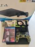 Sony PlayStation 4 Slim 500Gb