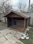 Продам Вольер (новый)