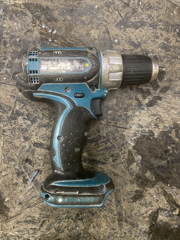 wkretarka makita rdf452