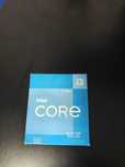 Intel core i3 12100f