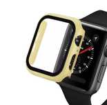 2W1 ETUI + SZKŁO HARTOWANE DO apple watch 38/40