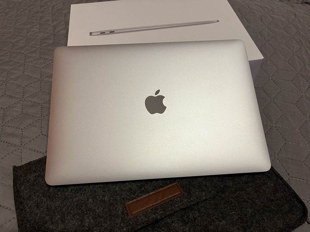 MacBook Air M1 512GB