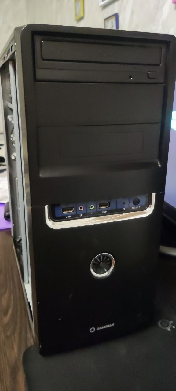 Комп'ютер для навчання 16 ГБ ОЗУ | 1 ТБ HDD | Intel i3