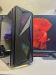 Игровой ПК с RX 470 / i5 / 16 ГБ / SSD+HDD