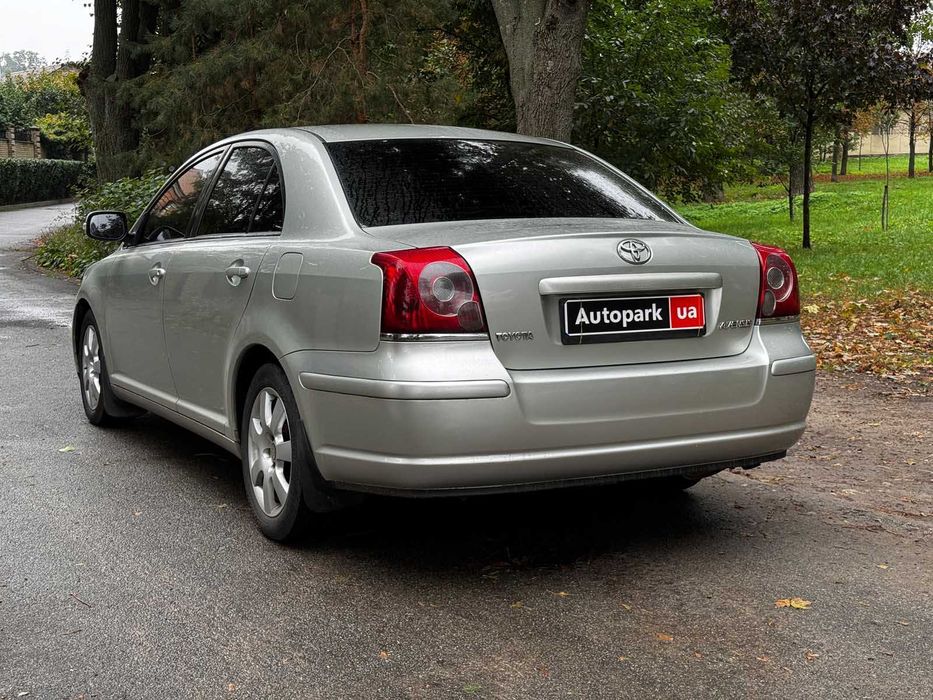 Продам Toyota Avensis 2007р. #72170