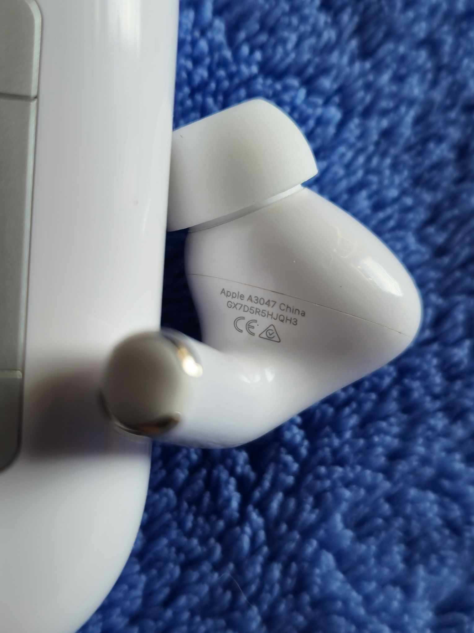 Słuchawki Airpods pro 2