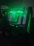 Компьютер системный блок пк i5 10400 gtx1080ti 12gb 32gb озу игровой
