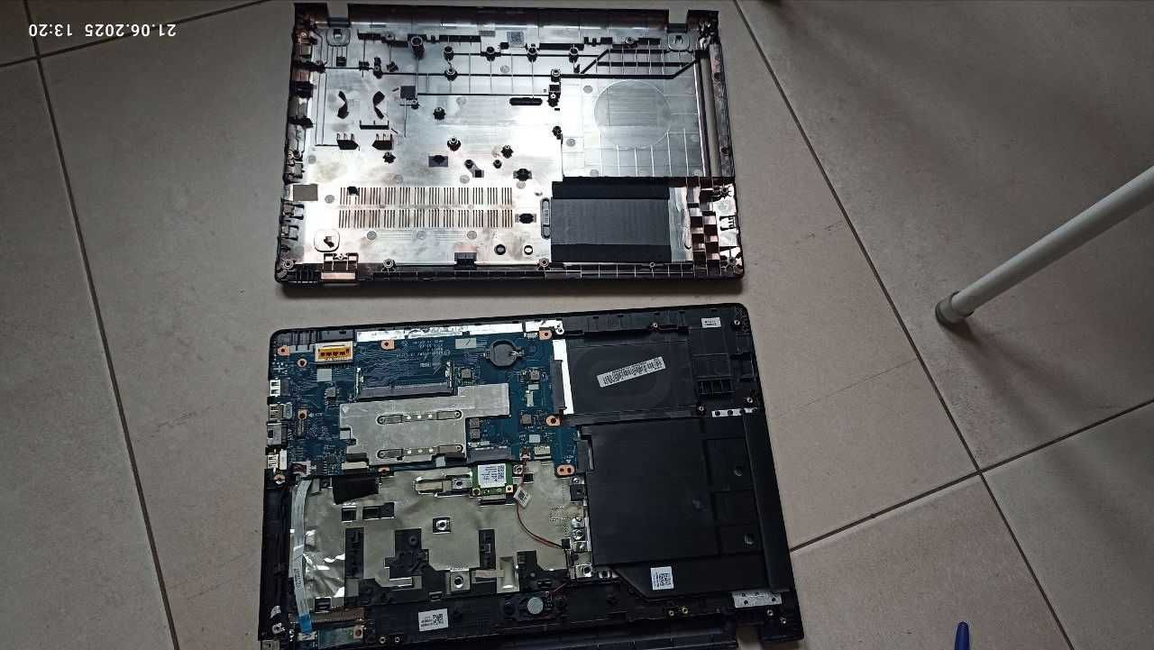 Комплектующие для ноут Asus x552c, Lenovo IdeaPad 100-15IBY, Asus p52f