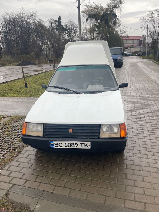 Продам Заз 110557