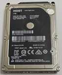 disco SATA 1 TB portatil