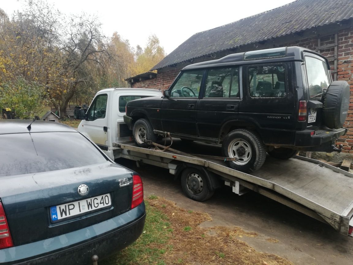 Skup aut ciągników rolniczych sadowniczych quadów i motocykli