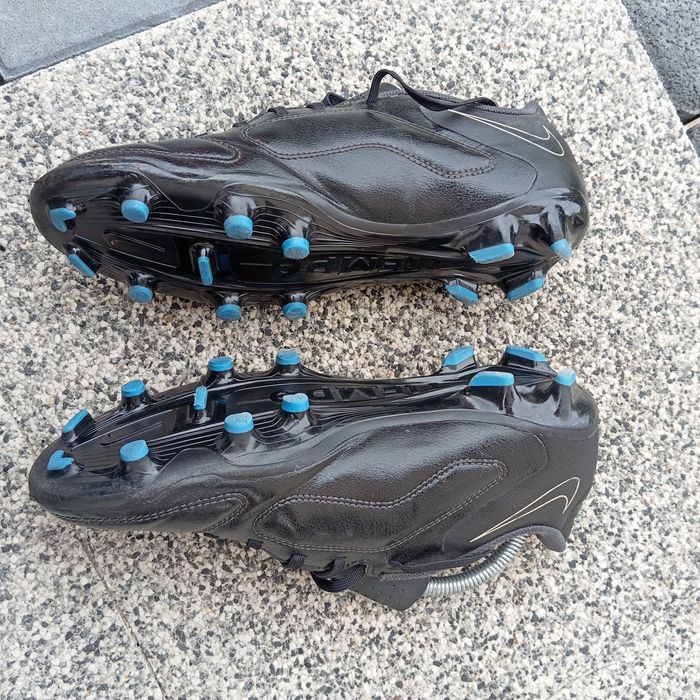 Nike Tiempo Legend 9 Club FG / Mg Buty Piłkarskie Korki Rozmiar 40