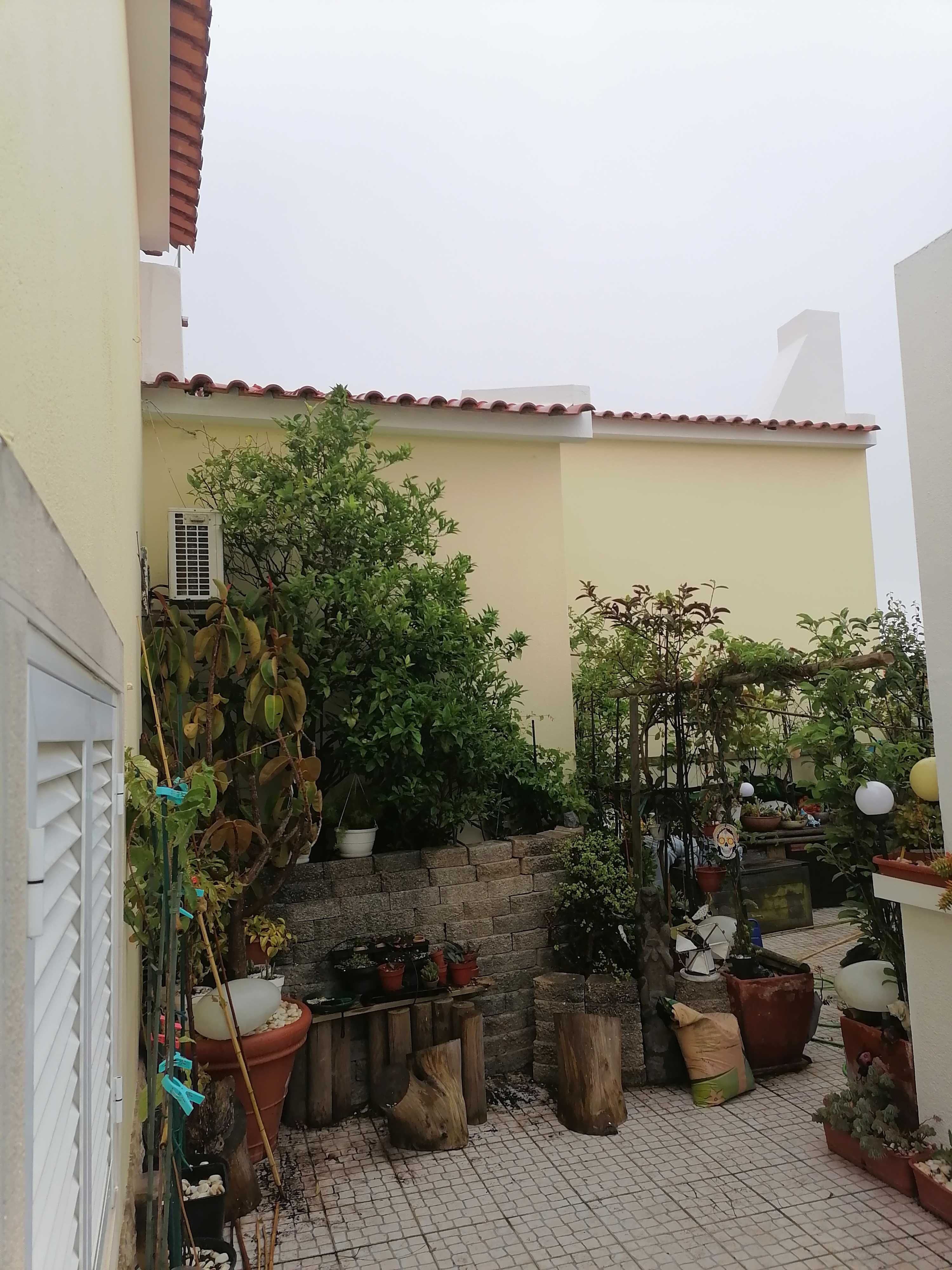 Remodelação, pintura e mais