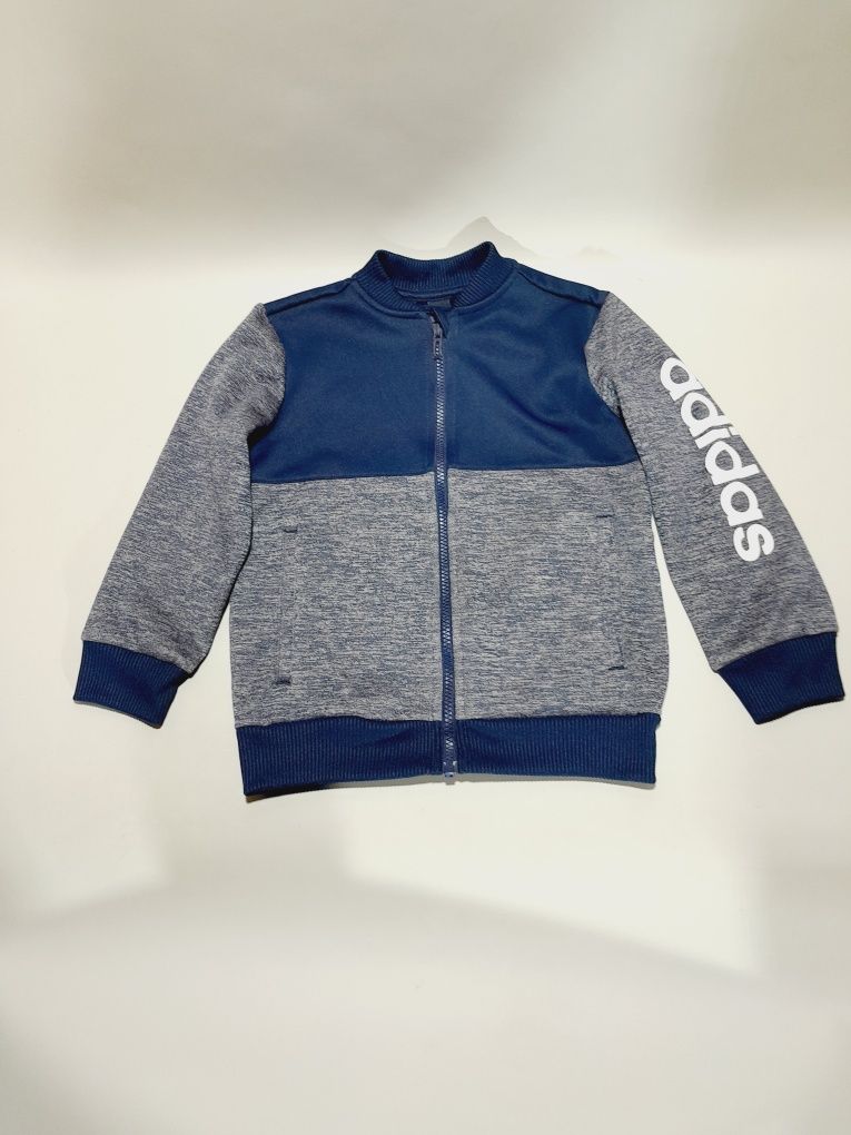 Спортивный костюм детский Adidas на 4-5 лет