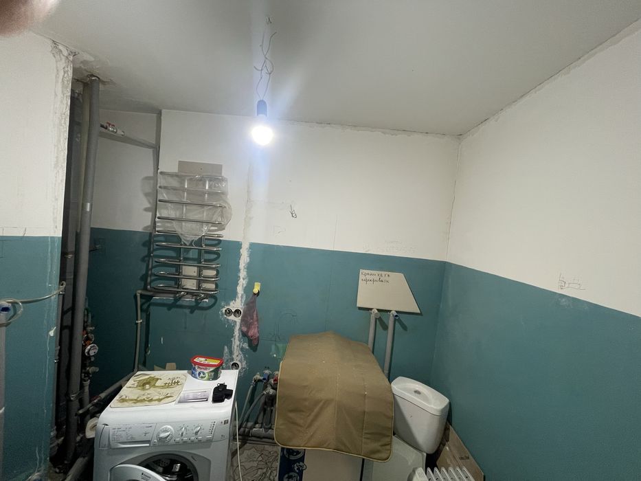 Продаж 3х кімнатної,Троєщина,2 поверх, 95 м2