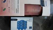 Philips GoZero butelka bidon i filtry