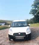 Sprzedam Fiat Doblo 2012