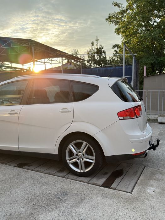Seat Altea XL 2012